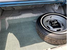 1970 Chevrolet Monte Carlo (CC-1738447) for sale in Greene, Iowa