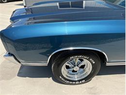 1970 Chevrolet Monte Carlo (CC-1738447) for sale in Greene, Iowa
