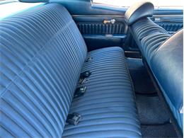 1970 Chevrolet Monte Carlo (CC-1738447) for sale in Greene, Iowa