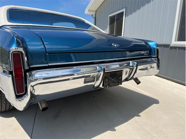 1970 Chevrolet Monte Carlo (CC-1738447) for sale in Greene, Iowa