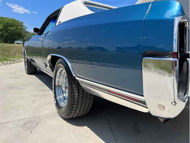 1970 Chevrolet Monte Carlo (CC-1738447) for sale in Greene, Iowa