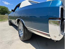 1970 Chevrolet Monte Carlo (CC-1738447) for sale in Greene, Iowa