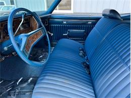1970 Chevrolet Monte Carlo (CC-1738447) for sale in Greene, Iowa