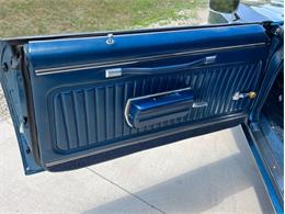 1970 Chevrolet Monte Carlo (CC-1738447) for sale in Greene, Iowa