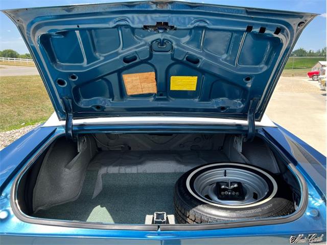 1970 Chevrolet Monte Carlo (CC-1738447) for sale in Greene, Iowa
