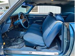 1970 Chevrolet Monte Carlo (CC-1738447) for sale in Greene, Iowa