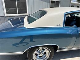 1970 Chevrolet Monte Carlo (CC-1738447) for sale in Greene, Iowa