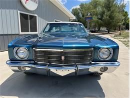 1970 Chevrolet Monte Carlo (CC-1738447) for sale in Greene, Iowa
