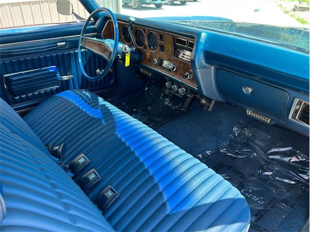 1970 Chevrolet Monte Carlo (CC-1738447) for sale in Greene, Iowa