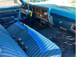 1970 Chevrolet Monte Carlo (CC-1738447) for sale in Greene, Iowa