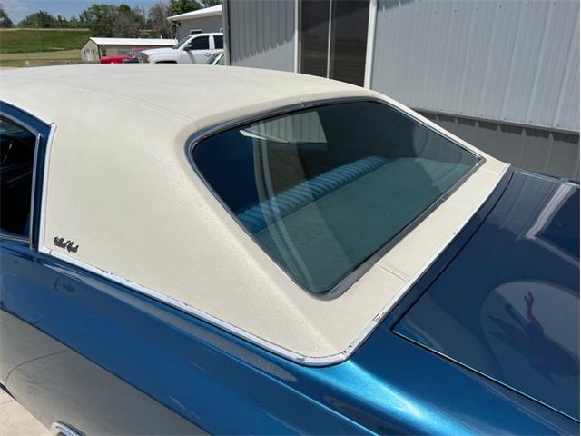 1970 Chevrolet Monte Carlo (CC-1738447) for sale in Greene, Iowa