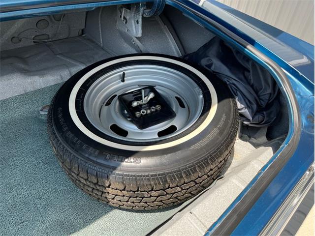 1970 Chevrolet Monte Carlo (CC-1738447) for sale in Greene, Iowa