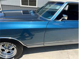 1970 Chevrolet Monte Carlo (CC-1738447) for sale in Greene, Iowa