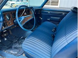 1970 Chevrolet Monte Carlo (CC-1738447) for sale in Greene, Iowa