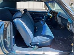 1970 Chevrolet Monte Carlo (CC-1738447) for sale in Greene, Iowa