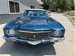 1970 Chevrolet Monte Carlo (CC-1738447) for sale in Greene, Iowa