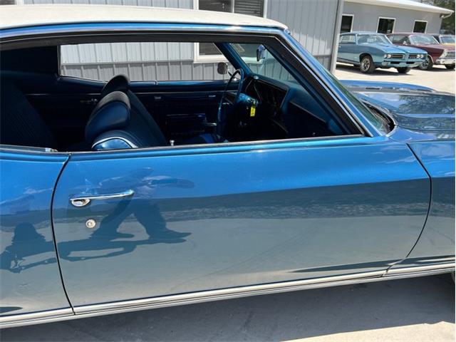 1970 Chevrolet Monte Carlo (CC-1738447) for sale in Greene, Iowa