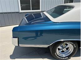 1970 Chevrolet Monte Carlo (CC-1738447) for sale in Greene, Iowa