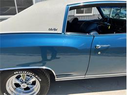 1970 Chevrolet Monte Carlo (CC-1738447) for sale in Greene, Iowa