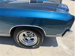 1970 Chevrolet Monte Carlo (CC-1738447) for sale in Greene, Iowa