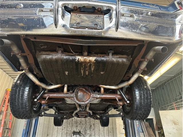 1970 Chevrolet Monte Carlo (CC-1738447) for sale in Greene, Iowa