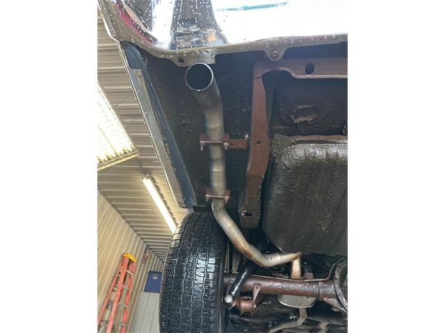 1970 Chevrolet Monte Carlo (CC-1738447) for sale in Greene, Iowa