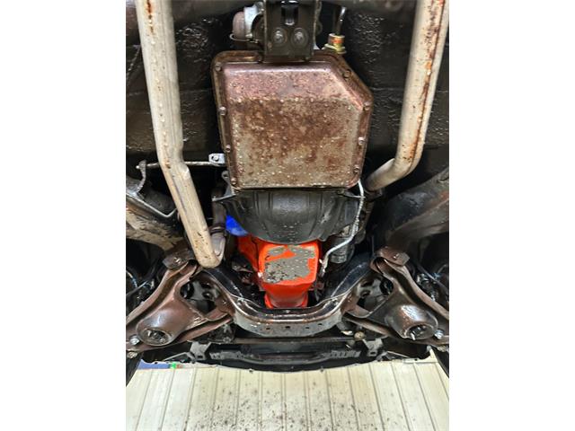 1970 Chevrolet Monte Carlo (CC-1738447) for sale in Greene, Iowa