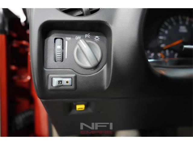 2002 Pontiac Firebird (CC-1738450) for sale in North East, Pennsylvania