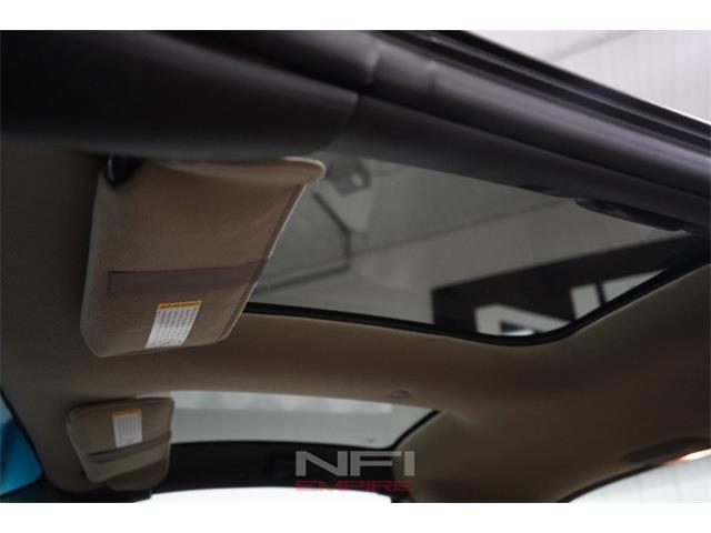 2002 Pontiac Firebird (CC-1738450) for sale in North East, Pennsylvania