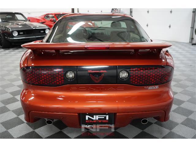 2002 Pontiac Firebird (CC-1738450) for sale in North East, Pennsylvania