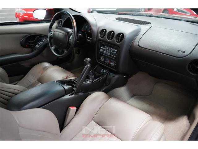 2002 Pontiac Firebird (CC-1738450) for sale in North East, Pennsylvania