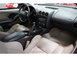 2002 Pontiac Firebird (CC-1738450) for sale in North East, Pennsylvania