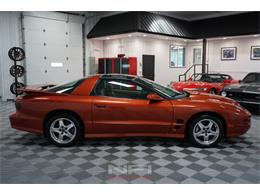 2002 Pontiac Firebird (CC-1738450) for sale in North East, Pennsylvania