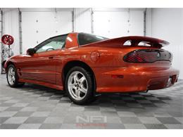 2002 Pontiac Firebird (CC-1738450) for sale in North East, Pennsylvania