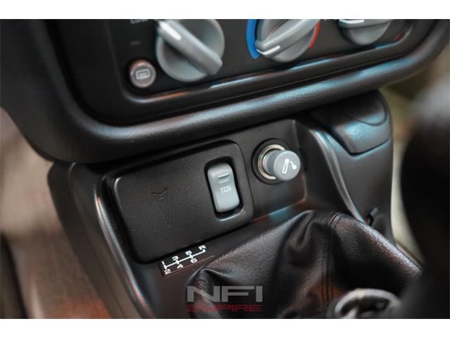 2002 Pontiac Firebird (CC-1738450) for sale in North East, Pennsylvania