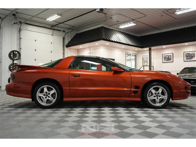 2002 Pontiac Firebird (CC-1738450) for sale in North East, Pennsylvania