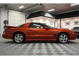 2002 Pontiac Firebird (CC-1738450) for sale in North East, Pennsylvania