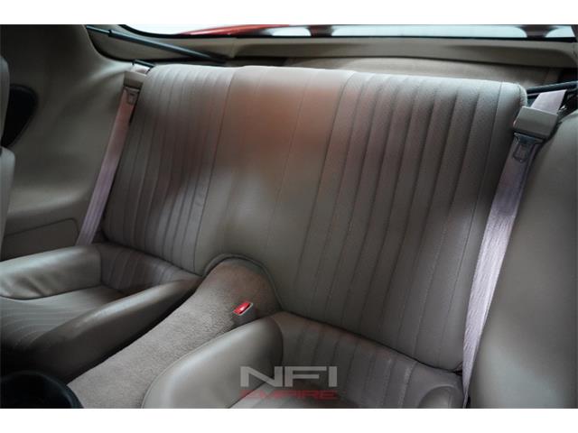 2002 Pontiac Firebird (CC-1738450) for sale in North East, Pennsylvania