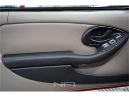 2002 Pontiac Firebird (CC-1738450) for sale in North East, Pennsylvania