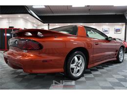2002 Pontiac Firebird (CC-1738450) for sale in North East, Pennsylvania