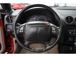 2002 Pontiac Firebird (CC-1738450) for sale in North East, Pennsylvania