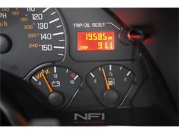 2002 Pontiac Firebird (CC-1738450) for sale in North East, Pennsylvania