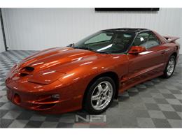 2002 Pontiac Firebird (CC-1738450) for sale in North East, Pennsylvania