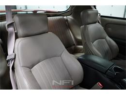 2002 Pontiac Firebird (CC-1738450) for sale in North East, Pennsylvania
