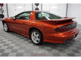 2002 Pontiac Firebird (CC-1738450) for sale in North East, Pennsylvania