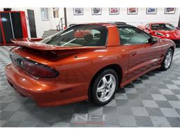 2002 Pontiac Firebird (CC-1738450) for sale in North East, Pennsylvania