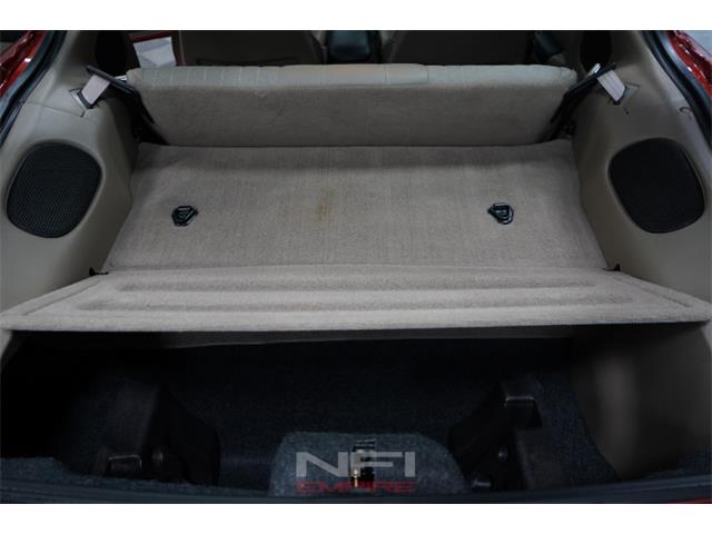 2002 Pontiac Firebird (CC-1738450) for sale in North East, Pennsylvania