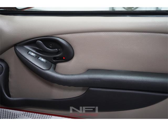 2002 Pontiac Firebird (CC-1738450) for sale in North East, Pennsylvania