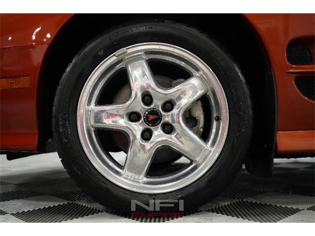 2002 Pontiac Firebird (CC-1738450) for sale in North East, Pennsylvania