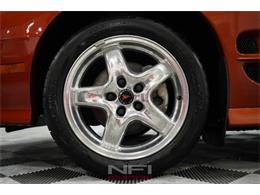 2002 Pontiac Firebird (CC-1738450) for sale in North East, Pennsylvania